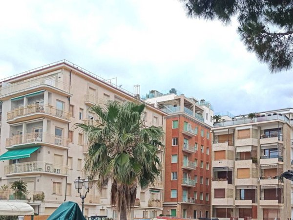 appartamento in vendita ad Alassio
