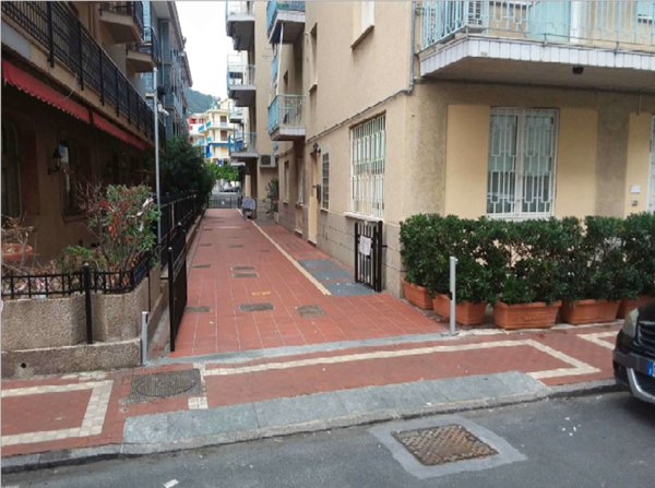 casa indipendente in vendita ad Alassio