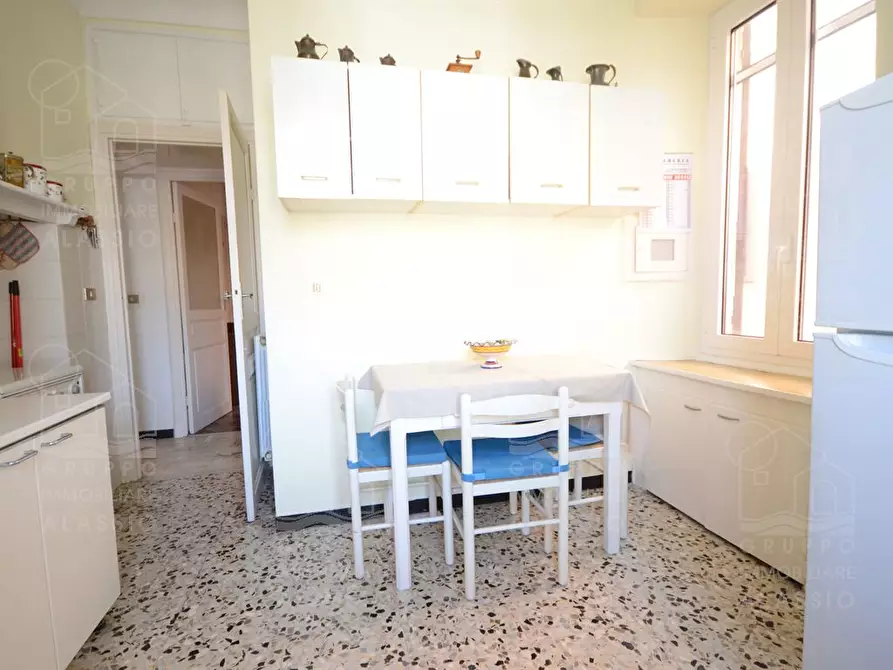 appartamento in vendita ad Alassio