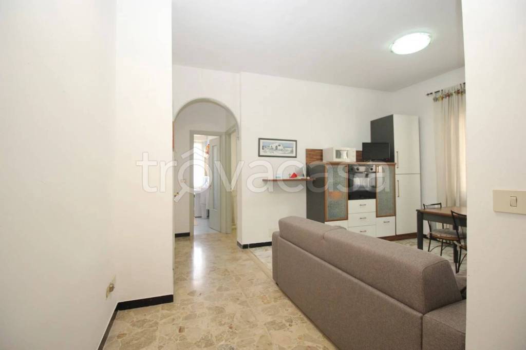 appartamento in vendita ad Alassio