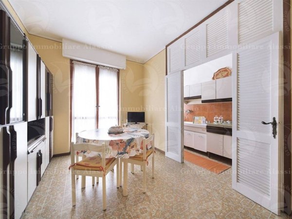 appartamento in vendita ad Alassio