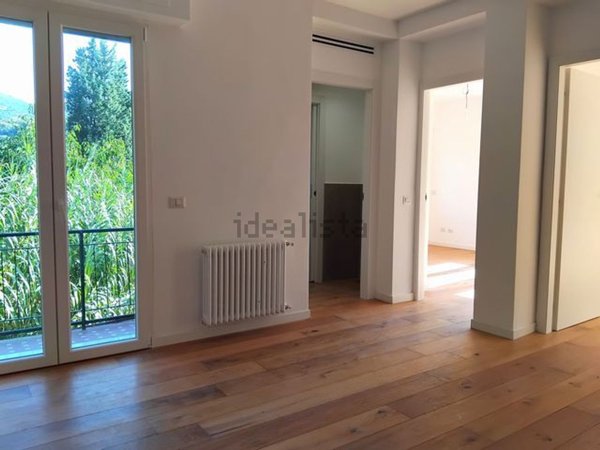 appartamento in vendita ad Alassio in zona Solva