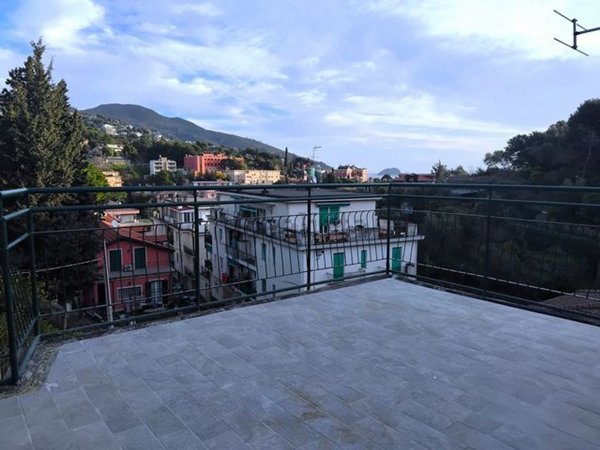 appartamento in vendita ad Alassio in zona Solva