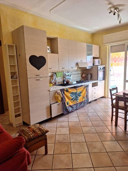appartamento in vendita ad Alassio in zona Moglio