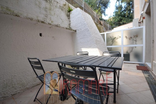 appartamento in vendita ad Alassio in zona Solva