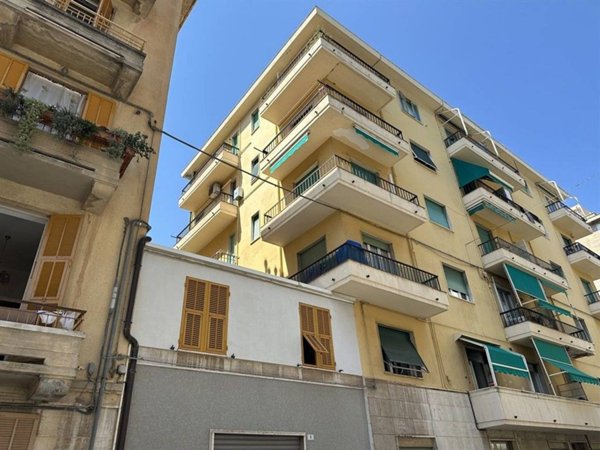 appartamento in vendita ad Alassio