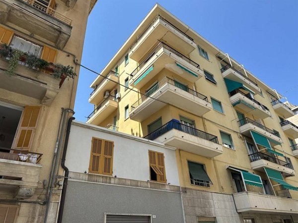 appartamento in vendita ad Alassio