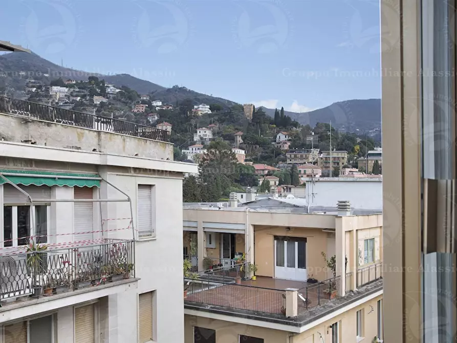 appartamento in vendita ad Alassio