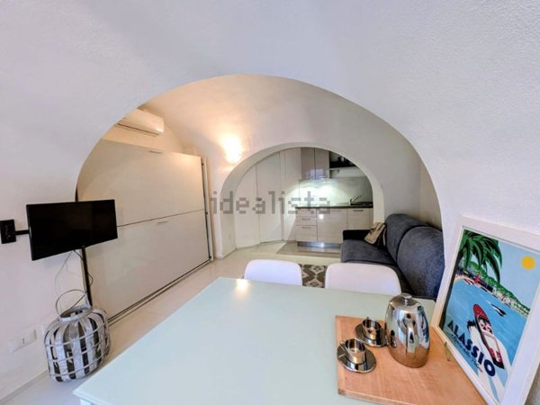 appartamento in vendita ad Alassio