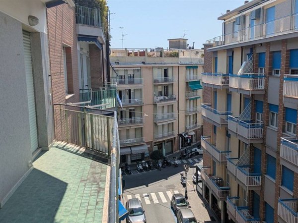 appartamento in vendita ad Alassio