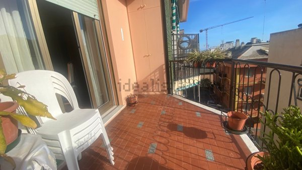 appartamento in vendita ad Alassio in zona Solva