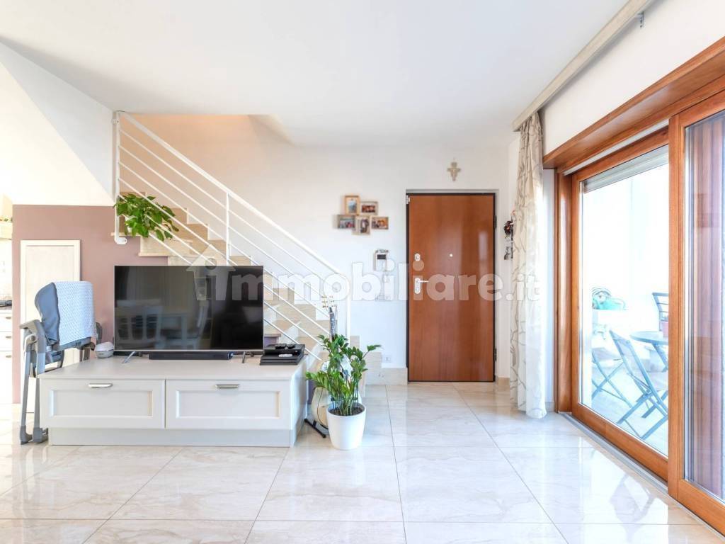 appartamento in vendita ad Alassio