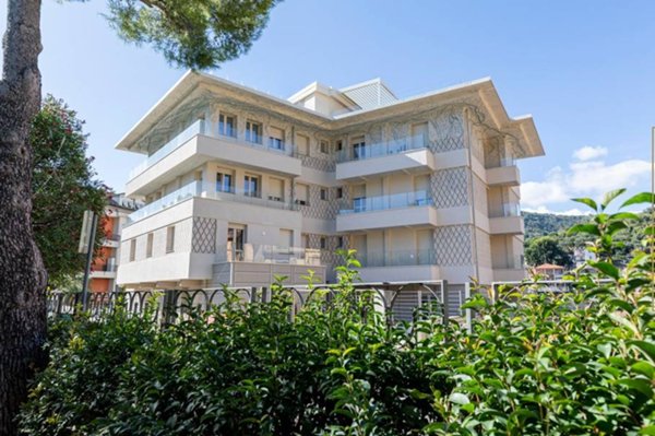 appartamento in vendita ad Alassio in zona Solva