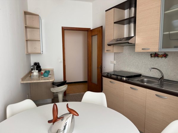 appartamento in vendita ad Alassio