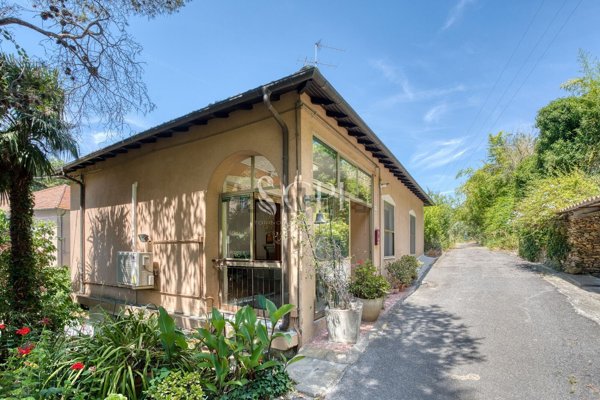 appartamento in vendita ad Alassio in zona Solva