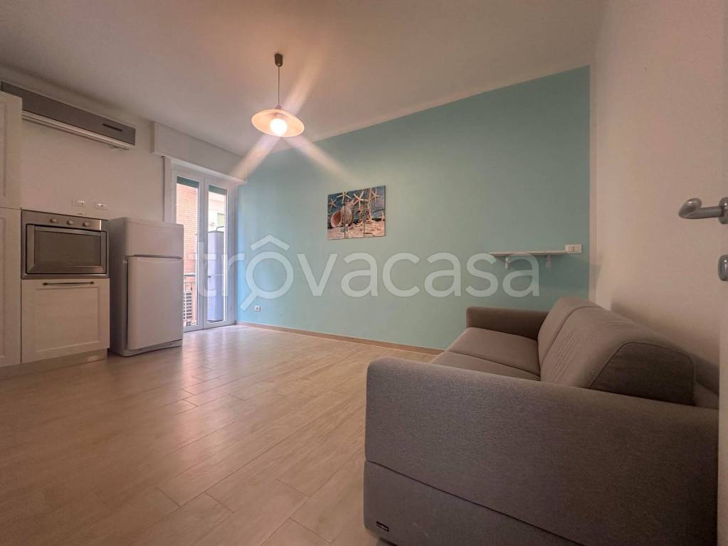 appartamento in vendita ad Alassio