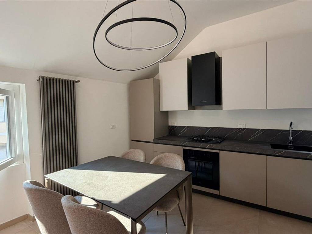 appartamento in vendita ad Alassio