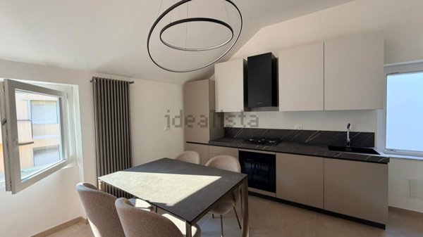 appartamento in vendita ad Alassio