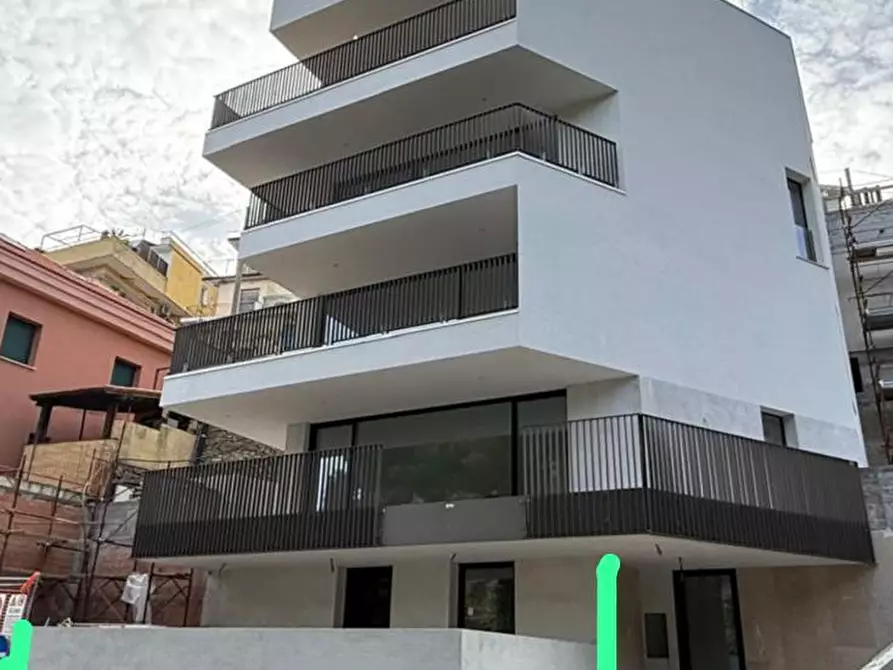 appartamento in vendita ad Alassio in zona Solva