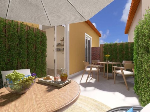 appartamento in vendita ad Alassio