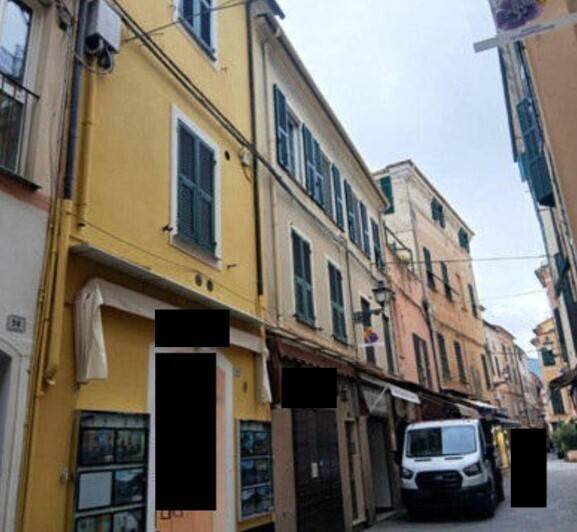 appartamento in vendita ad Alassio