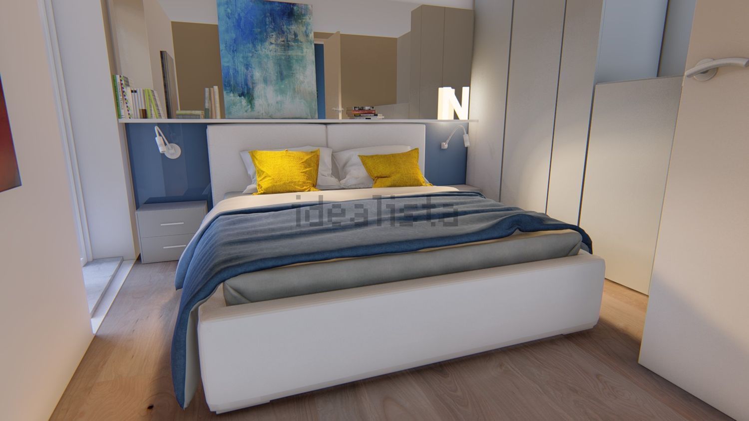 appartamento in vendita ad Alassio