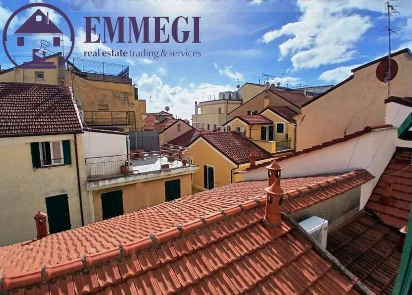 appartamento in vendita ad Alassio