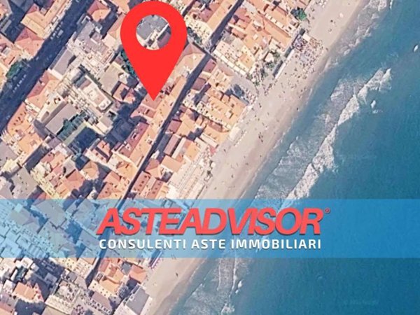 appartamento in vendita ad Alassio