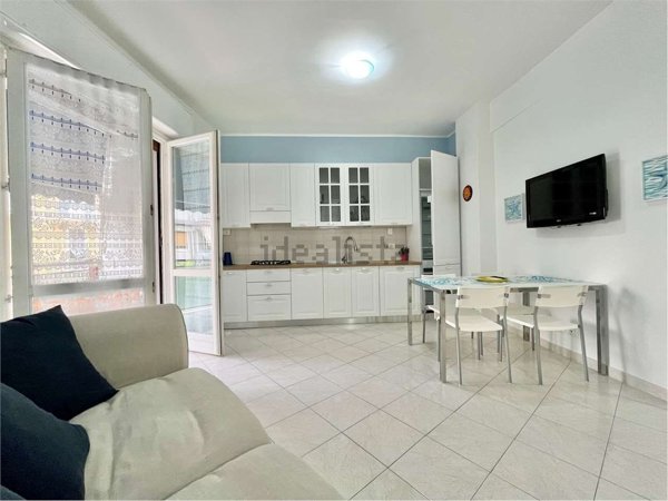 appartamento in vendita ad Alassio