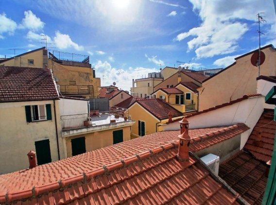 appartamento in vendita ad Alassio