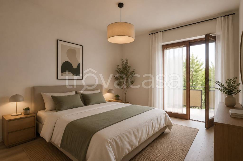 appartamento in vendita ad Alassio in zona Solva