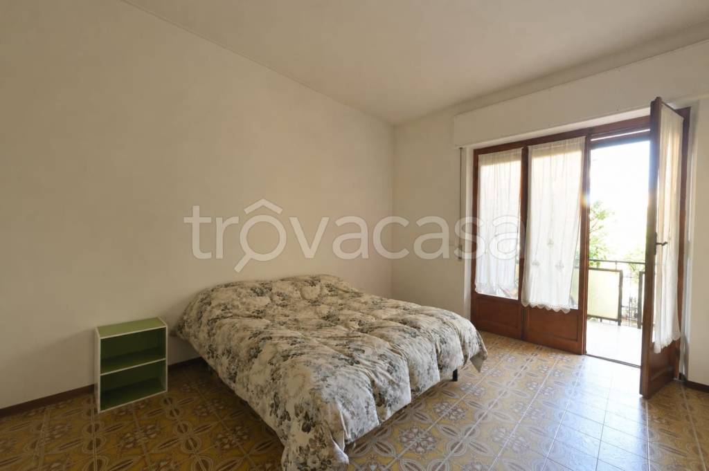 appartamento in vendita ad Alassio in zona Solva