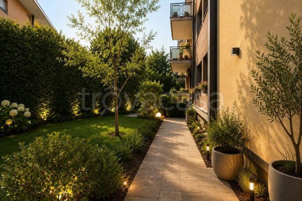 appartamento in vendita ad Alassio in zona Solva