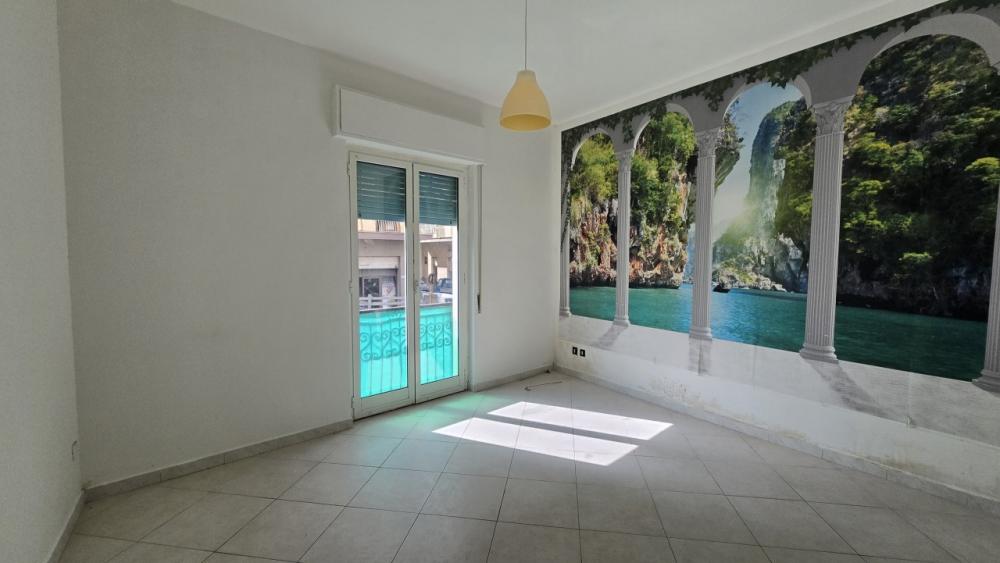 appartamento in vendita ad Alassio in zona Solva