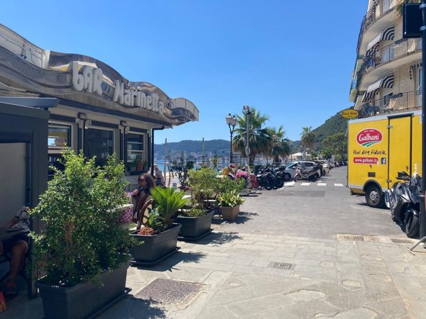 appartamento in vendita ad Alassio