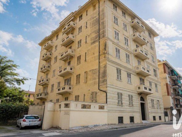 appartamento in vendita ad Alassio