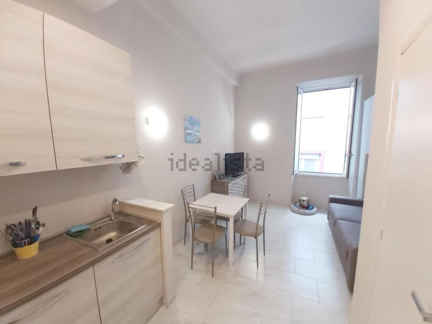 appartamento in vendita ad Alassio