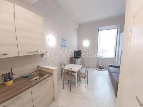 appartamento in vendita ad Alassio