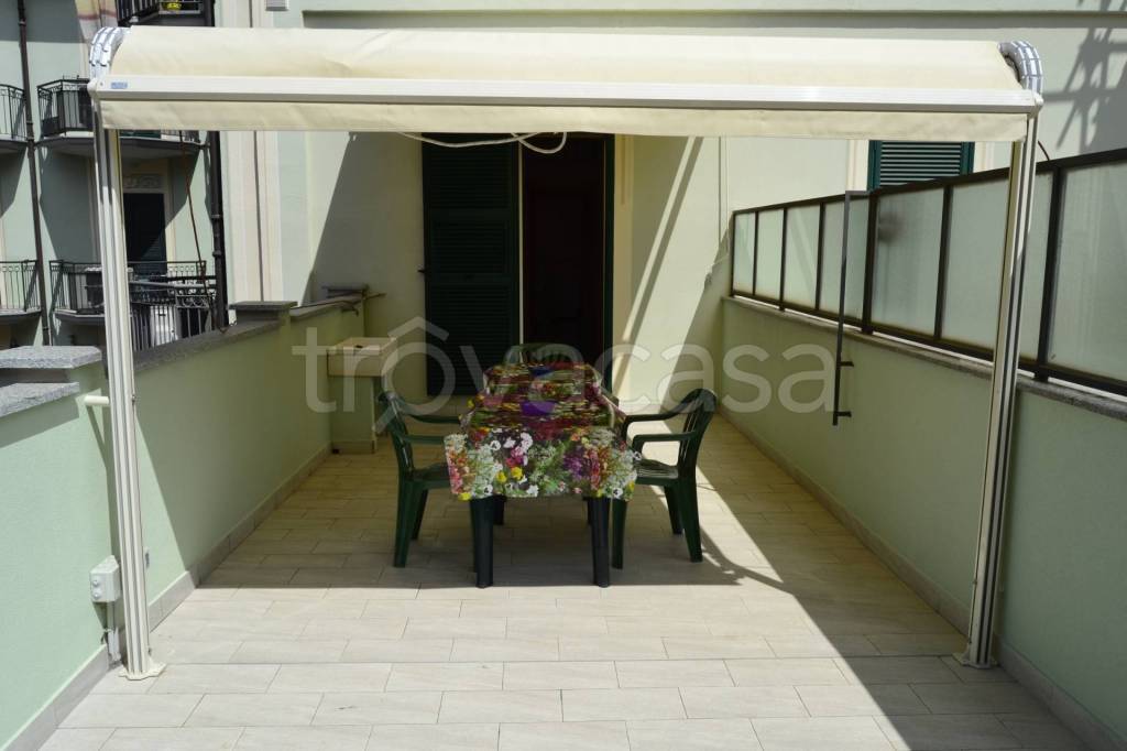 appartamento in vendita ad Alassio