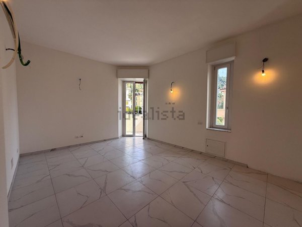 appartamento in vendita ad Alassio