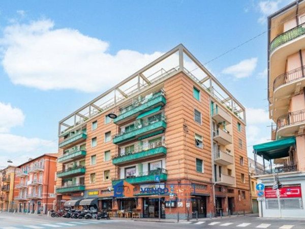 appartamento in vendita ad Alassio