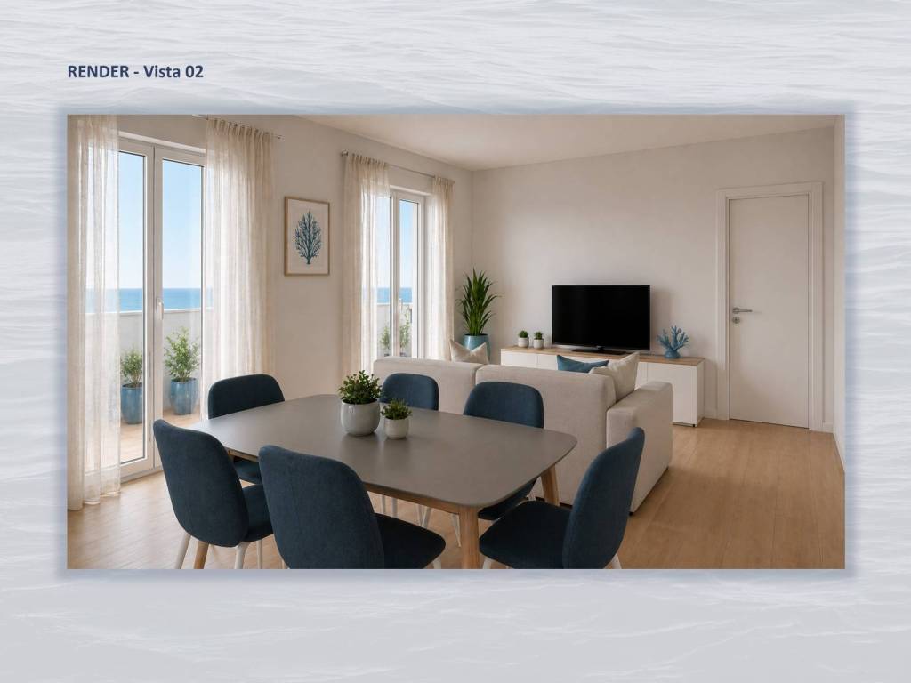 appartamento in vendita ad Alassio
