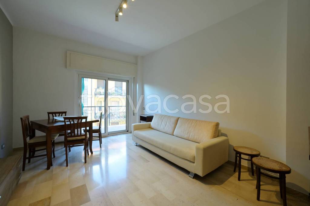 appartamento in vendita ad Alassio in zona Solva