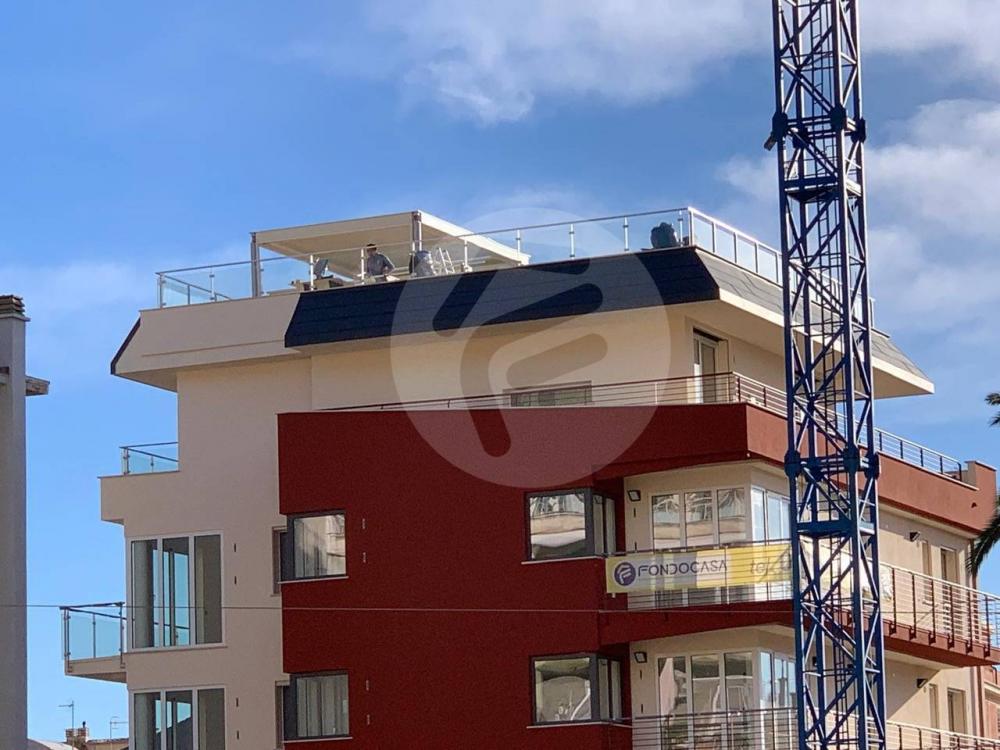 appartamento in vendita ad Alassio