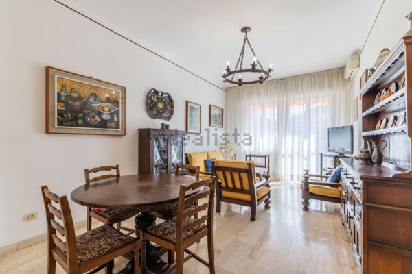 appartamento in vendita ad Alassio in zona Solva