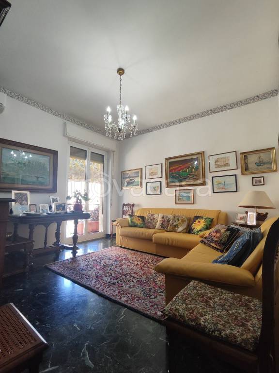 appartamento in vendita ad Alassio