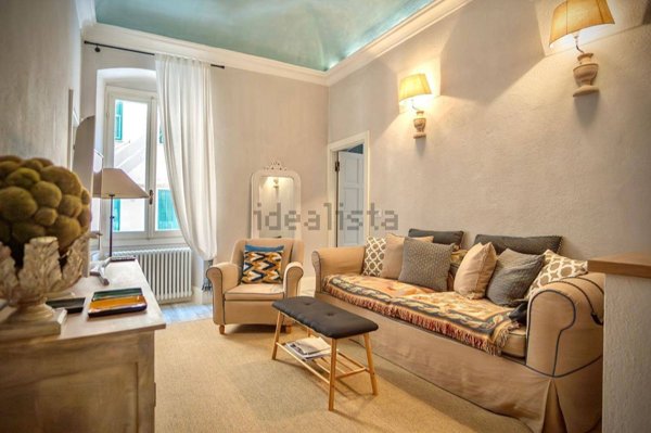 appartamento in vendita ad Alassio in zona Solva