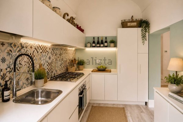 appartamento in vendita ad Alassio