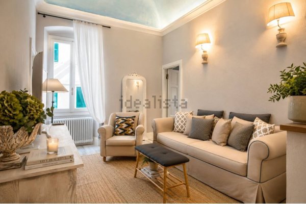 appartamento in vendita ad Alassio