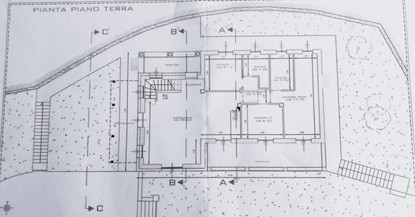 casa indipendente in vendita ad Alassio